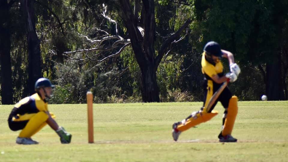 Northern Inland squad names will be announced soon. The country youth U13 championships will take place in Armidale in December 2023. Photo NICC Facebook