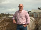 'Unbreakable farmer' Warren Davies will share his story as part of Men's Night Out in Glen Innes to support rural men's mental health. 